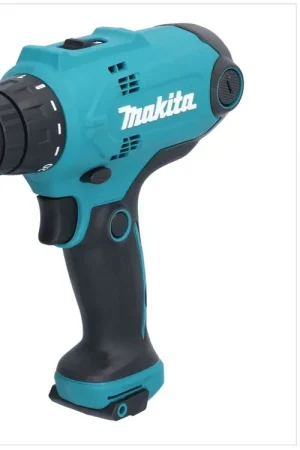 Prix Choc Makita DF 0300 Perceuse-visseuse 320 Watts Solo - sans accessoires