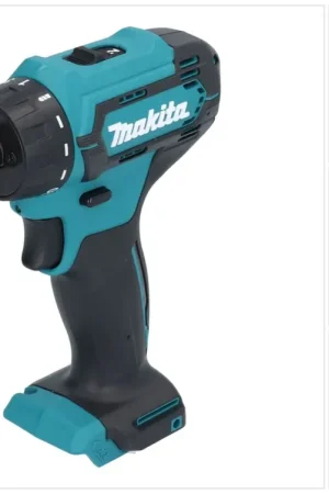 Nouvel Arrivage Makita DF 033 DZ Perceuse-visseuse sans fil 12 V max. 30 Nm 1/4'' Solo - sans batterie, sans chargeur