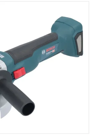 Bosch GWS 18V-10 Professional Meuleuse angulaire sans fil 18 V 115 mm Brushless ( 06019J4000 ) Solo - sans batterie, sans chargeur Solde