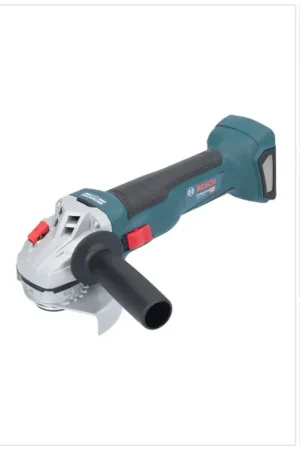Haute Qualité Bosch GWS 18V-10 Professional Meuleuse angulaire sans fil 18 V 115 mm Brushless + 1x batterie 4,0 Ah - sans chargeur