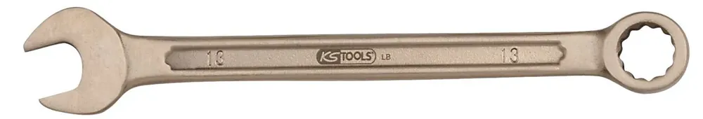 KS TOOLS Clés mixtes BRONZEplus 8 mm ( 963.7267 ) Vente Flash