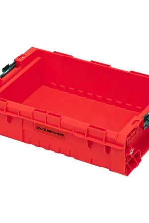 Satisfait Ou Remboursé Toolbrothers RHINO L boîte à outils ouverte ULTRA 9 l - Base pour RHINO L boîte à outils EXTENDER