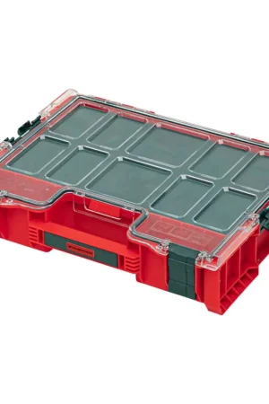 Toolbrothers RHINO L Organizer ULTRA Hauteur XL Custom Multilayer 9 l IP54 Commande En Gros