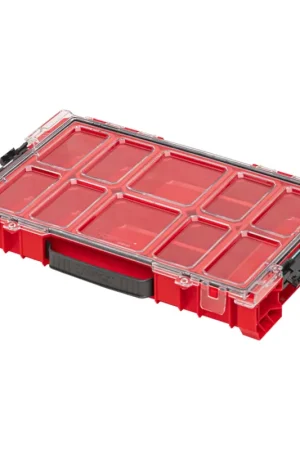 Toolbrothers RHINO L Organizer ULTRA hauteur M boîtes 5 l IP54 avec boîtes amovibles Solde