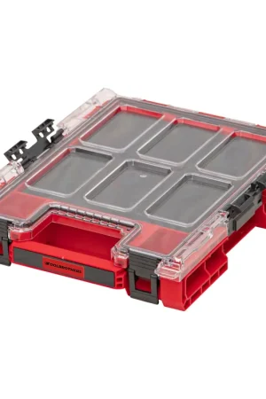 Petit Prix Toolbrothers RHINO XXL Organizer ULTRA Hauteur M Custom Multilayer 2,5 l IP66