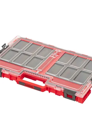 Toolbrothers RHINO XXL Organizer ULTRA Hauteur L Custom Multilayer 6 l IP66 Offre Limitée