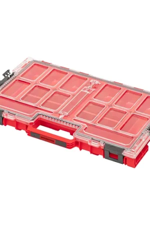 Toolbrothers RHINO XXL Organizer ULTRA Hauteur L Boîtes 6 l IP66 avec boîtes amovibles Usine Directe