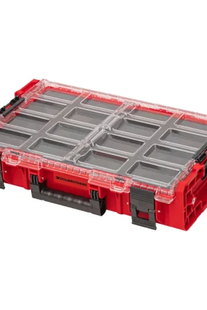 Must-Have Toolbrothers RHINO XXL Organizer ULTRA Hauteur XL Custom Multilayer 13,5 l IP66