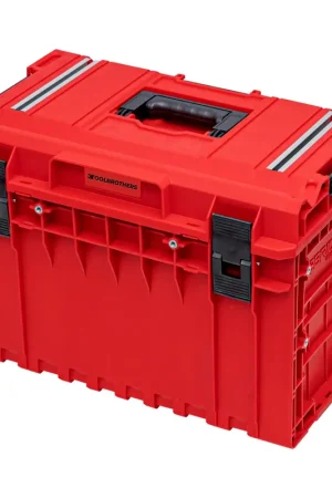 Produit De Marque Toolbrothers RHINO XXL Mallette à outils ULTRA Work+ hauteur XL 52 l IP66 avec séparateurs amovibles