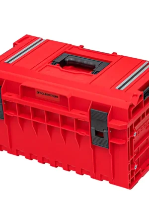 Toolbrothers RHINO XXL mallette à outils ULTRA Work+ hauteur L 38 l IP66 avec séparateurs amovibles Remise