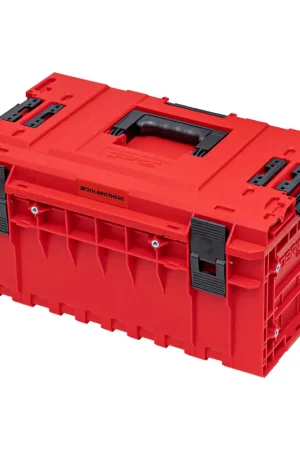 Nouvel Arrivage Toolbrothers RHINO XXL Mallette à outils ULTRA Vario+ hauteur L 38 l IP66 avec séparateurs amovibles