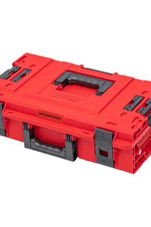 Acheter Direct Toolbrothers RHINO XXL mallette à outils ULTRA Vario+ hauteur M 15,4 l IP66 avec séparateurs amovibles
