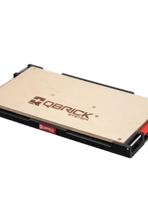 Promotion Saisonnière Toolbrothers RHINO XXL Plateau de travail en bois Multi Work Platform & Multi Adapter Plateau