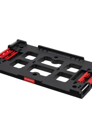 Toolbrothers RHINO XXL 2 en 1 Plaque multi-adaptateurs / Support mural - Relie XXL à XL et L Vente Directe