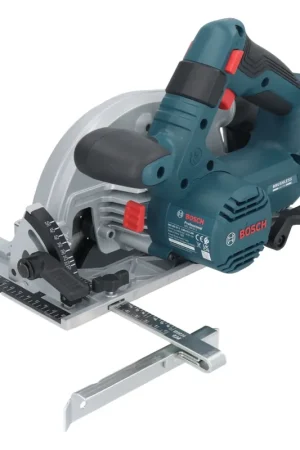 Produit De Marque Bosch GKS 18V-57-2 Professional Scie circulaire portative sans fil 18 V 165 mm Brushless ( 06016C1200 ) Solo - sans batterie, sans chargeur