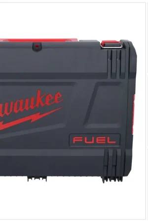 Milwaukee HD-Box Coffret à outils pour perceuse-visseuse à percussion M12 FPD2 + clé à chocs FID2 + accessoires Populaire