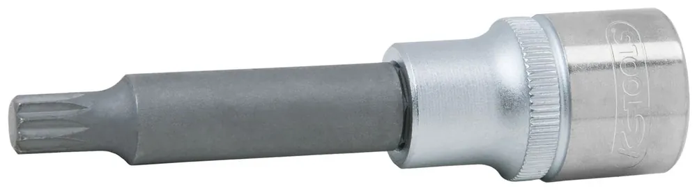 KS TOOLS Douille tournevis pour jantes aluminium OZ, 8 mm, longueur 90 mm ( 515.1036 ) Promotion Saisonnière