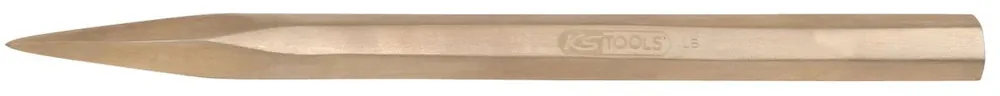 KS TOOLS Pointerolles BRONZEplus, 200 mm ( 963.2490 ) Commande En Gros