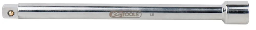 Populaire KS TOOLS 1/2' Rallonge EDELSTAHL, 250 mm ( 964.1246 )