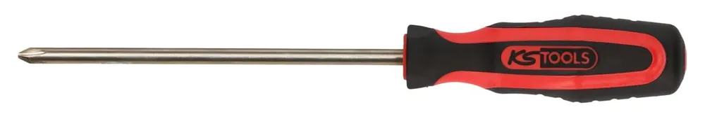 Acheter En Ligne KS TOOLS Tournevis TITANplus PHILLIPS, PH1 ( 965.0901 )