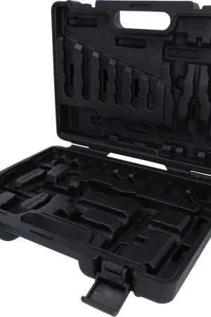 KS TOOLS Coffret vide en plastique pour 117.1895 ( 117.1895-99 ) Commander Maintenant