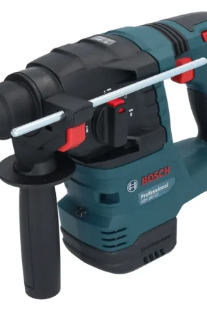 Affaire À Saisir Bosch GBH 18V-22 Professional Marteau perforateur sans fil 18 V 1,9 J SDS Plus Brushless Solo ( 0611924000 ) - sans batterie, sans chargeur