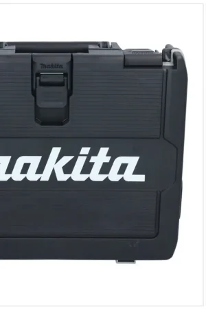 Meilleure Vente Makita Transportkoffer mit Organizer fr DHP / DDF 482 483 484 485 487 489 schwarz 355 x 305 x 125 mm