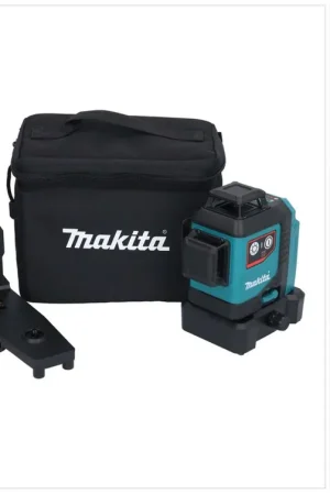 Super Prix Makita SK 700 D batterie rechargeable laser multiligne rouge 12 V vitesse max. IP 54 10 m solo - sans batterie, sans chargeur