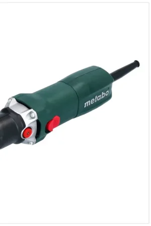 Prix Réduit Metabo GE 710 Plus Meuleuse droite 710 watts 6 mm Solo ( 600616000 )