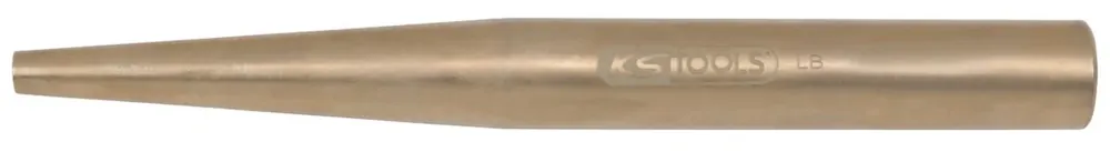 Quantité Limitée KS TOOLS Chasses-rivets BRONZEplus, 1 mm ( 963.2561 )
