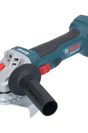Super Prix Bosch GWS 18V-7 Professional Meuleuse angulaire sans fil 18 V 125 mm Brushless Solo ( 06019H9001 ) - sans batterie, sans chargeur