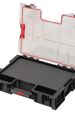 Toolbrothers RHINO L Organizer ECO Hauteur XL Custom Multilayer 9 l IP54 Offre Exclusive