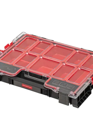 Toolbrothers RHINO L Organizer ECO Hauteur L Boîtes 6 l IP54 avec boîtes amovibles Satisfait Ou Remboursé