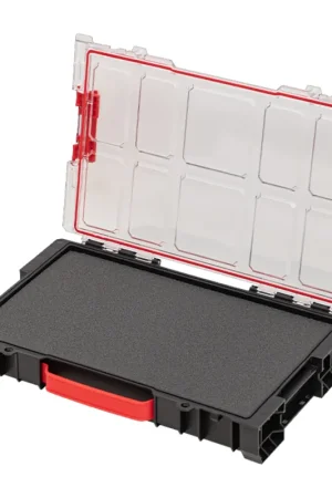 Quantité Limitée Toolbrothers RHINO L Organizer ECO Hauteur M Custom Multilayer 5 l IP54