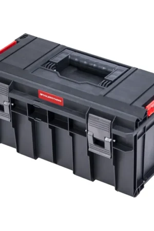 Toolbrothers RHINO Slim Mallette à outils ECO Basic Compact Edition 29 l IP54 Prix Bas
