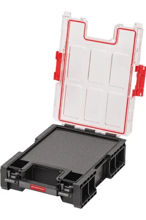 Dernier Modèle Toolbrothers RHINO XXL Organizer ECO Hauteur M+ Custom Multilayer 4 l IP66