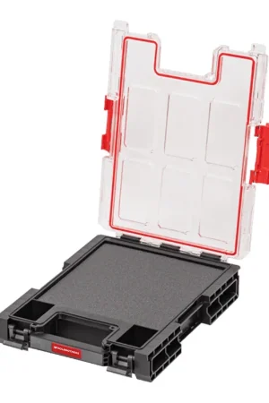 Toolbrothers RHINO XXL Organizer ECO Hauteur M Custom Multilayer 2,5 l IP66 Certifié