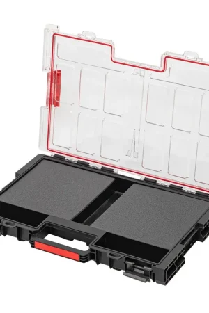 Prix Choc Toolbrothers RHINO XXL Organizer ECO Hauteur L Custom Multilayer 6 l IP66