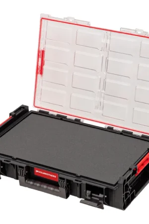 Marque Toolbrothers RHINO XXL Organizer ECO Hauteur XL Custom Multilayer 13,6 l IP66