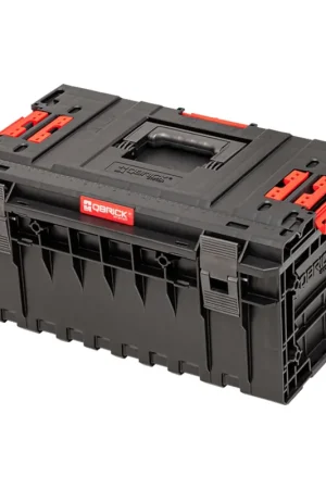 Acheter En Ligne Toolbrothers RHINO XXL Mallette à outils ECO Vario+ hauteur L 38 l IP66 avec séparateurs amovibles