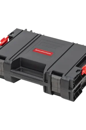 Retour Gratuit Toolbrothers RHINO L Toolcase ECO Protective Foam 11 l IP54 empilable