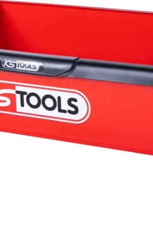 Acheter Direct KS TOOLS Tiroir avec logo, avec extension complète, h=75 mm, l=568 mm x p=398 mm ( 826.0007-R011P )