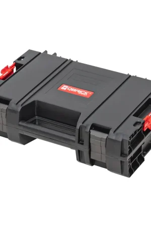 Qbrick System PRO Toolcase Protective Foam stapelbar 450 x 322 x 126 mm 11 l IP54 Vente Directe