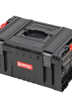 Commande En Gros Qbrick System PRO Toolbox 2.0 empilable 450 x 334 x 240 mm 19 l IP54