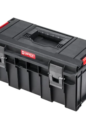 Qbrick System PRO 500 Basic empilable 450 x 260 x 224 mm 29 l IP54 Quantité Limitée