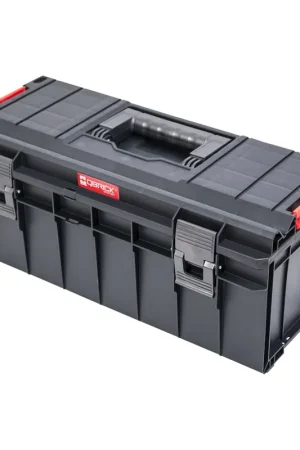 Offre Limitée Qbrick System PRO 600 Basic empilable 545 x 270 x 230 mm 22 l IP54