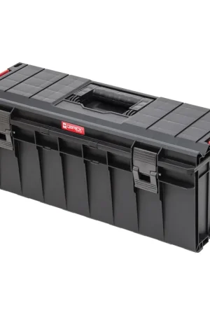 Usine Directe Qbrick System PRO 700 Basic empilable 650 x 270 x 256 mm 29 l IP54