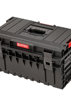 Usine Directe Qbrick System ONE 350 2.0 Basic Mallette à outils 585 x 385 x 320 mm 38 l empilable IP66