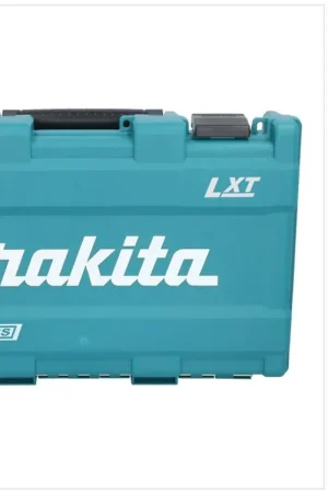 Mallette de transport Makita pour DDF / DHP 487 et DTD 152 / 153 / 154 / 156 / 157 / 171 / 172 Paiement Sécurisé