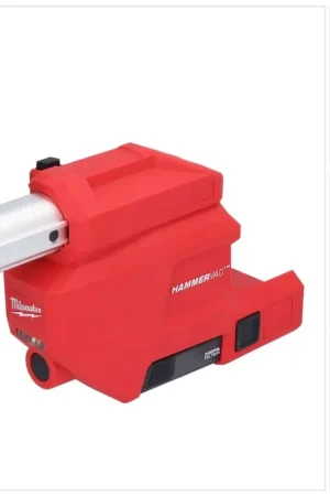 Aspiration de poussière pour perceuse à percussion Milwaukee M18 FCDDEXL-0 (4933478507) pour M18 FH / FHX / ONEFH / ONEFHX Vente Directe
